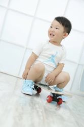 -贯日漂亮宝贝儿童摄影