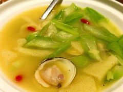 -彩丰楼·中餐厅(国家会展中心上海洲际店)