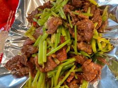 -渔语鱼酸菜鱼新川菜(来福士店)