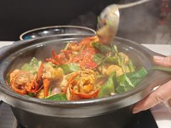 -辉记海鲜美食(氹仔店)