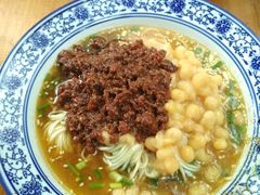 -老地方猫儿面(磁器口店)