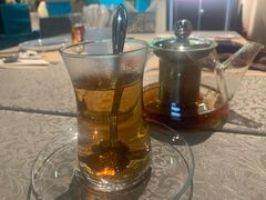 -La Medina餐厅(亮马河南路店)