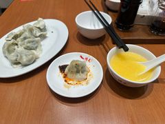 -鸿毛饺子(紫竹桥店)