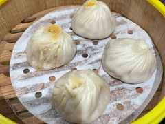 -王家沙点心店(南京西路总店)