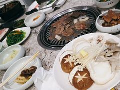 -高丽屋(天宁寺店)