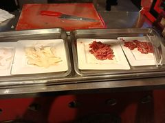 -“香”全日餐厅·株洲大汉希尔顿酒店