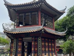 -碧江金楼