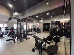 -卓拓健身普拉提运动中心(总店)