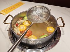 -犇鼎牛潮汕牛肉火锅(新辰里学清路店)