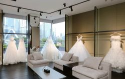 -MuseMarry婚纱(前海嘉里中心店)