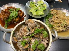 -老虎滩大连海鲜烧烤(建邺云锦路总店)