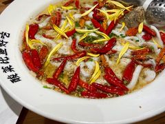 -太二酸菜鱼(金沙印象城店)