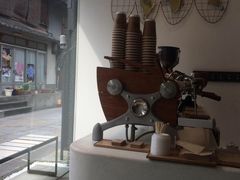 -% Arabica(京都东山店)