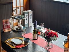 -原志优秀食材·匠心料理·海胆主题(金亿广场店)