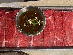 -Ant 蚂蚁洞烤肉·大营地(上海静安大悦城店)