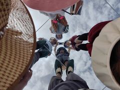 -十渡东湖港风景区