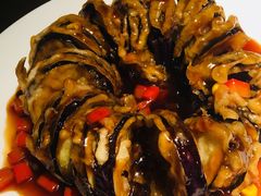-菩提素素食餐厅(晶郦馆店)