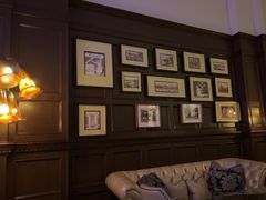 -LONG BAR 廊吧(外滩华尔道夫酒店)