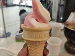 -江南食代自助餐厅(宝龙城市广场店)