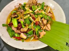 -紫滇源云南生态菜(丹凤街店)