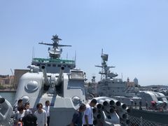 -中国人民解放军海军博物馆