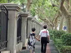 -上海市长宁区天山中医医院