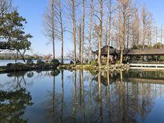 -浙江西子宾馆·牡丹厅
