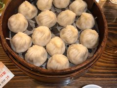 南翔小笼包-双塔老饭店