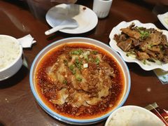 -渝味堂(彩云城店)