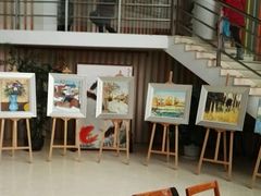 -华东师范大学第二附属中学(张江校区)