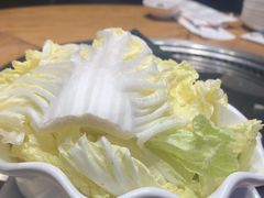 -营信刘罗锅铁锅炖(建华店)