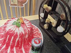 -东来顺(非遗·清真火锅·盛世广场店)