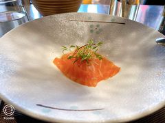 三文鱼温泉蛋-Solo(衡山路店)