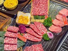 -丸藏和牛烧肉专门店(园区师惠坊店)