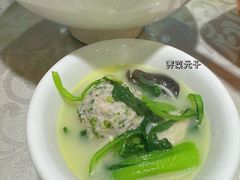 -眷江南之小蓝鲸(王府大街店)