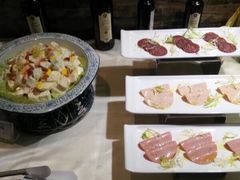 -深圳摩登克斯酒店