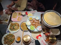 -额娘·现烙春饼烤鸭(太原总店)