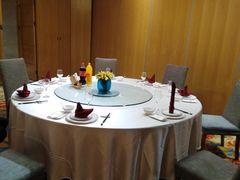 -昆山裕元花园酒店·囍园中餐厅