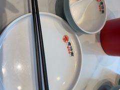 -老济南·地道济南菜(大明湖店)