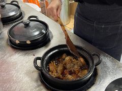 -斯丹姜母鸭·古法干香(涂门街总店)