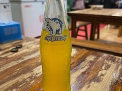北冰洋汽水-九九牛肉馆(南山路店)