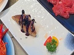 -亚马逊蒸汽活海鲜自助(LCM置汇旭辉广场店)
