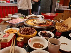 -锅首鲜品火锅(鸳鸯店)