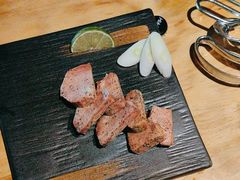 -焱铁烧·黑毛和牛专门店(南宁万象城店)