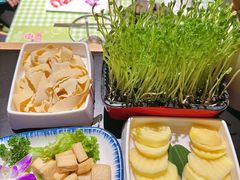 -番食园鲜食火锅(高新店)