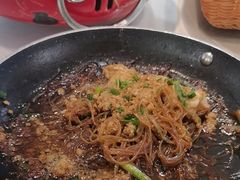 -大融厨·鸡毛店·川菜(果壳里东安湖店)