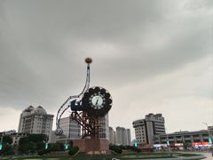 -世纪钟