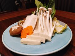 -山葵家·创意料理(宁波来福士店)
