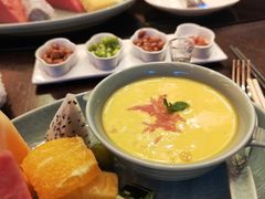 -西安凯悦酒店·湖畔中餐厅