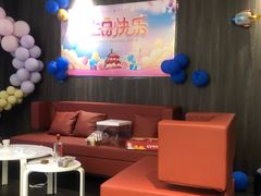 -喜满堂 望喜园·融合菜
